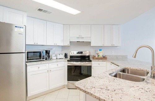 Gulf Shores Condominio | Regatta 202C | Gulf Shores, AL