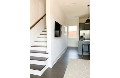 Downtown Chattanooga Casa | Southside Stay