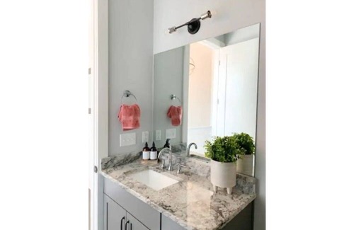 Downtown Chattanooga Casa | Southside Stay