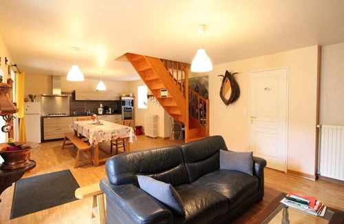 Arnac Cabaña | Gite Arnac, 2 bedrooms, 4 persons