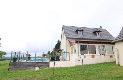 Arnac Cabaña | Gite Arnac, 2 bedrooms, 4 persons