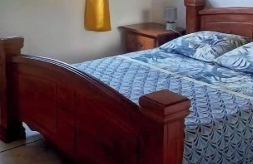 Salazie Casa | Maison à L'île de la Réunion