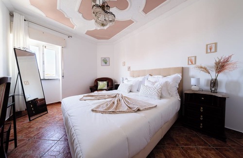 Nazare Apartamento | Casa da Marina - Sitio Nazare