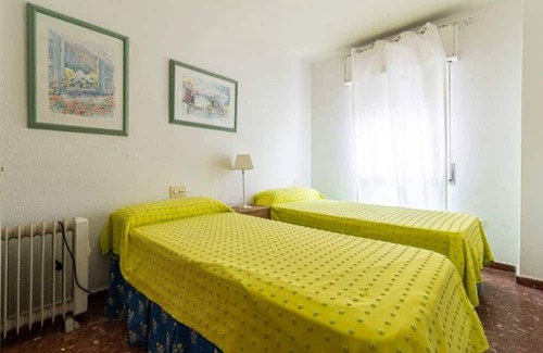 El Puerto de Santa María Apartamento | Top Costa de la Luz Playa Vistahermosa