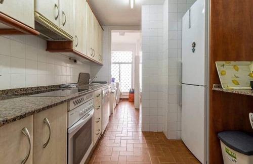 El Puerto de Santa María Apartamento | Top Costa de la Luz Playa Vistahermosa