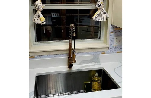 Candler Casa | Eclectic Ranch Style Home - Sleeps 12