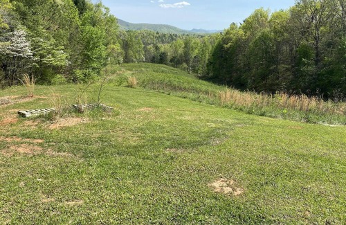 Marble Alquiler De RV | Tentrr Signature Site - Slow Creek Hilltop #1