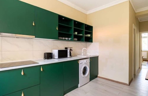 Orszagut Apartamento | Luxury two Bedroom apartment 301