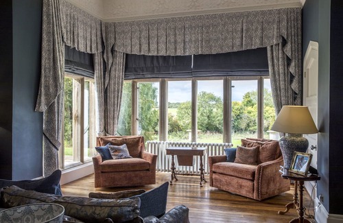 Malmesbury Casa | Cotswold luxury 14 bedroom estate with indoor Pool Gym Creche Cinema sleeps 24