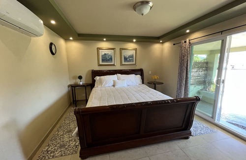 San Antonio de las Minas Cama Y Desayuno | Mi Casa en el Valle de Guadalupe