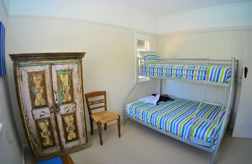 Urangan Casa | IDEALLY POSITIONED HOLIDAY HOME