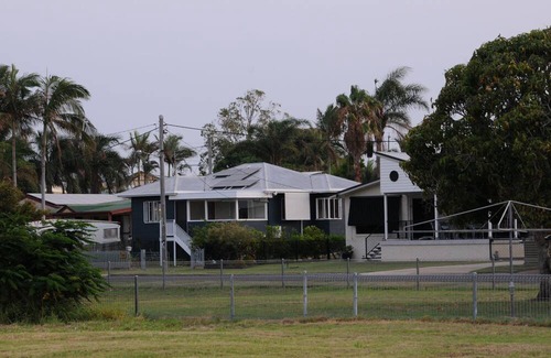 Urangan Casa | IDEALLY POSITIONED HOLIDAY HOME