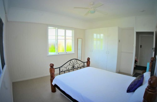 Urangan Casa | IDEALLY POSITIONED HOLIDAY HOME