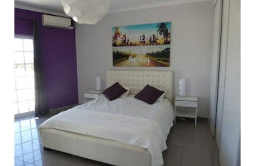 Olhao Villa | THE EXCLUSIVE VILA FLAMINGO