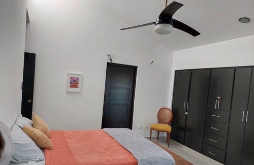 La Paz Casa | Amplia Casa con alberca Privada