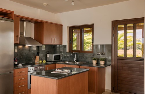 Svoronata Villa | Villa Artemis & Villa Aethra