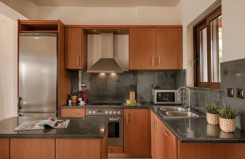 Svoronata Villa | Villa Artemis & Villa Aethra