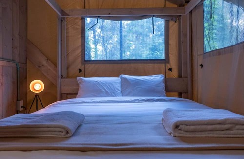 Avándaro Casa | Macadamia, amazing lodge with great view