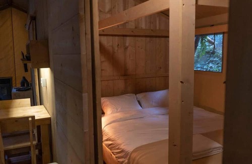 Avándaro Casa | Macadamia, amazing lodge with great view