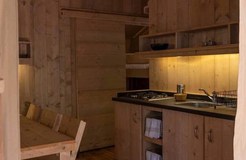 Avándaro Casa | Nuez, amazing lodge with great view