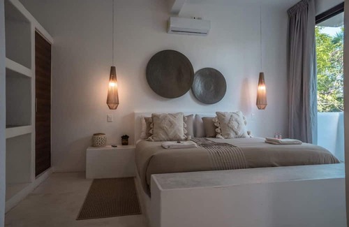 Buenavista Casa | Casa Pibe, Private pier, roof & jacuzzi