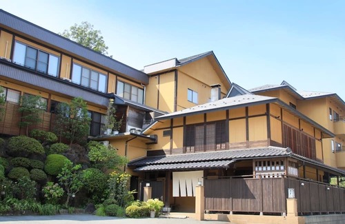 Kaminoyama Casa | Standard Shunsai Japanese Kaiseki Plan Moegisai / Kaminoyama Yamagata