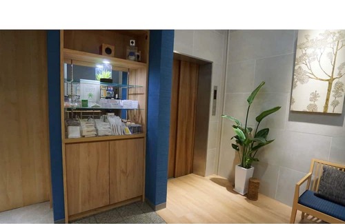 Ozu Casa | Smoking Double room No meals Standard plan / Ozu Ehime