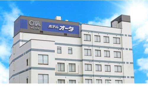 Ozu Casa | Nonsmoking Japanese style room 8 tatami mats W / Ozu Ehime