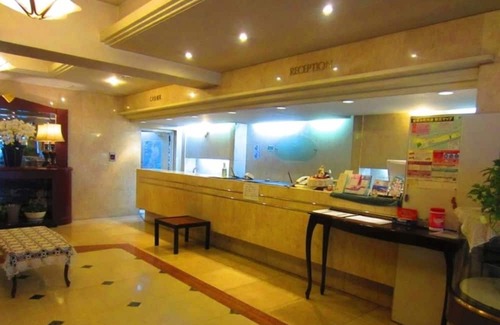 Nihommatsu Casa | Standard room only plan double room / Nihonmatsu Fukushima