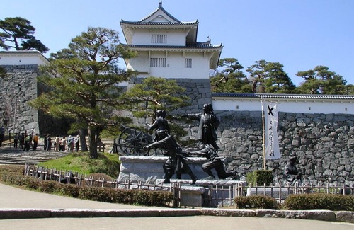 Nihommatsu Casa | Standard room only plan double room / Nihonmatsu Fukushima