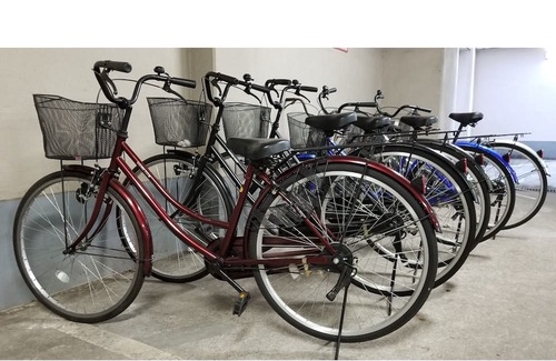 Utsunomiya Casa | If you are lost in choosing a plan this is it / Utsunomiya Tochigi