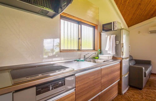 Ishigaki Casa | sunset villa / Ishigaki Okinawa