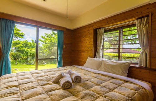 Ishigaki Casa | sunset villa / Ishigaki Okinawa