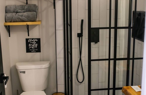 Pomquet Complejo | Wilderness Dome