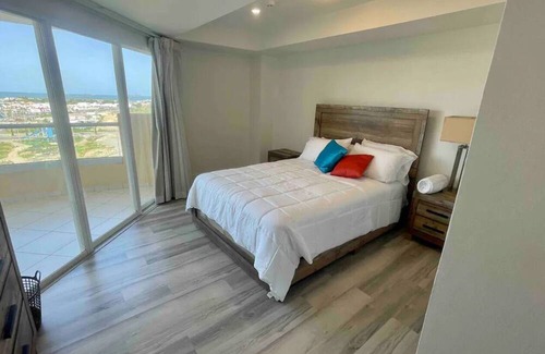 Westmoorings Apartamento | Diego Martin 4 Bedroom Penthouse Apartment