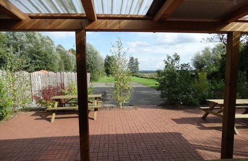 Bulkau Casa | Ferienhaus für 16 Gäste mit 170m² in Bülkau Landkreis Cuxhaven