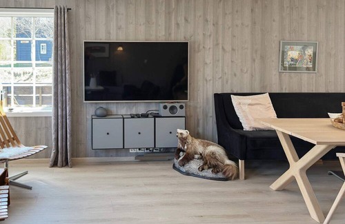 Hovden Casa | 8 person holiday home in HOVDEN