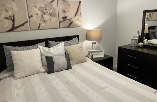 Saskatoon Casa | Amazing 4bedroom Single Home - Suitable for Families & Groups