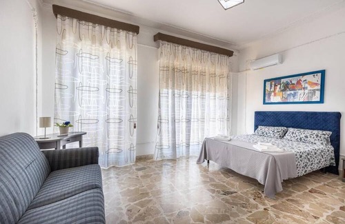 Canicattini Bagni Casa | Lucia Guesthouse Apartment