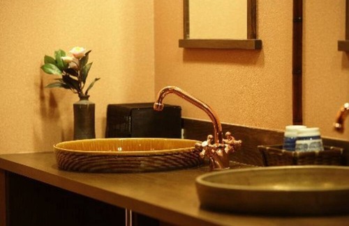 Myoko Casa | Room without meals We are proud of the nature of / Myoko Niigata