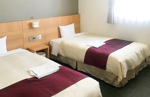 Choshi Casa | Stay without meals All rooms are spacious with m / Choshi Chiba