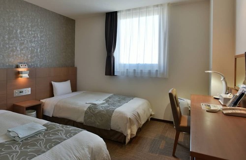 Choshi Casa | Stay without meals All rooms are spacious with m / Choshi Chiba