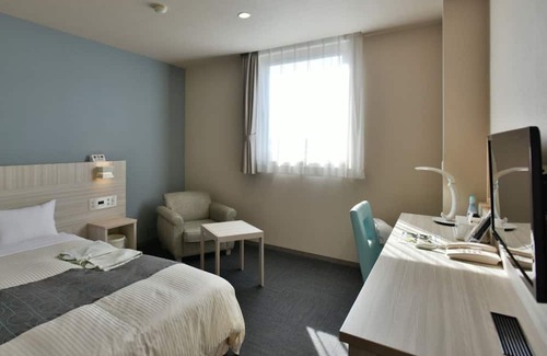 Choshi Casa | Stay without meals All rooms are spacious with m / Choshi Chiba