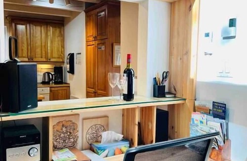 Orford Chalet De Esquí | Le Découverte Mont Orford SEPAQ