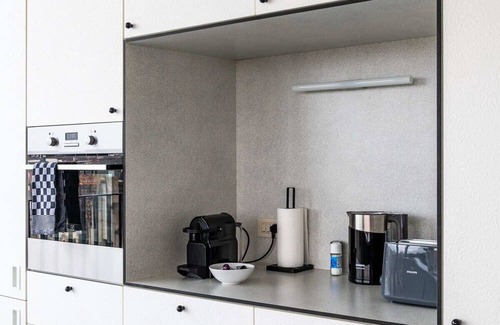 Stalingrad Apartamento | Corner Apartment Summ