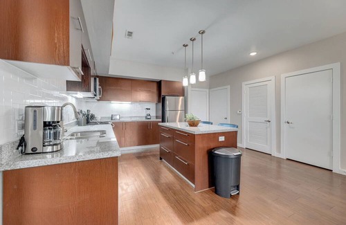 Cedar Park Apartamento | Plush 2Br Cal King Suite Close to Everything