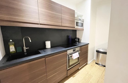 Strasbourg -Saint-Denis Apartamento | Urban Flat 69 - Beautiful Parisian Apartment in Center of Paris