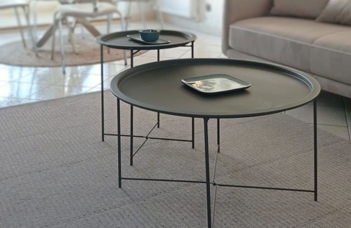 Cassis Apartamento | Grand Appartement Traversant Avec VUE SUR MER ET CAP Canaille