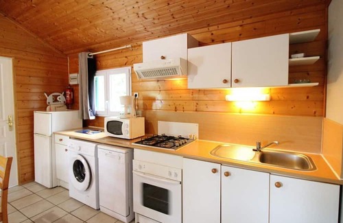 Arnac Cabaña | Gite Arnac, 2 bedrooms, 5 persons