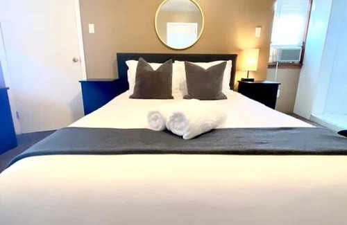 South Side Slopes Apartamento | ✨Million Dollar View ✨Spacious Studio✨‼️🌆